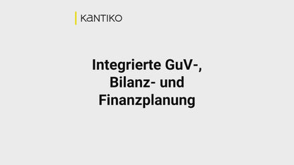 Finanzplanungstool